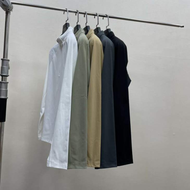 Picture of Descente T Shirt Long _SKUDescenteM-4XLfxtx0350360